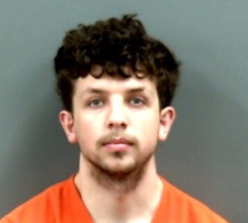 Mugshot of MICHAEL HOLSEY