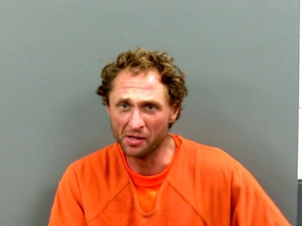 Mugshot of STEPHEN HALE