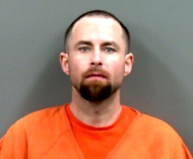 Mugshot of KYLE MCGILL