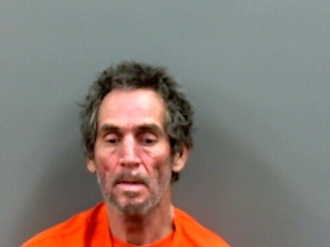 Mugshot of BRANDON MENDINGHALL