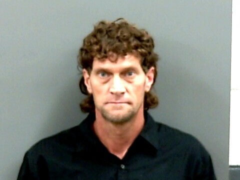Mugshot of ANTHONY NEELY