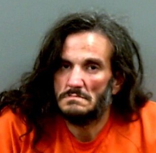 Mugshot of JUSTIN WERNER