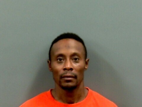 Mugshot of CALVIN BOWENS