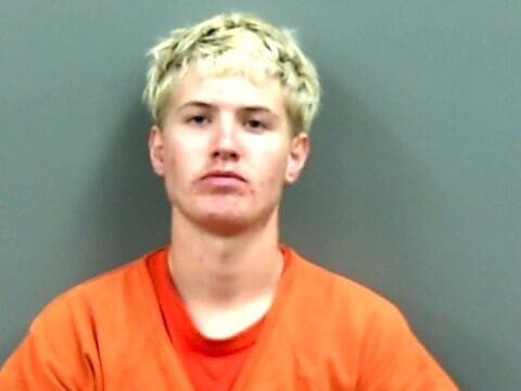 Mugshot of CEATIN SMITH