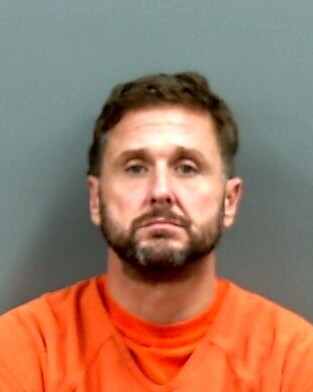 Mugshot of GABRIEL TULLY
