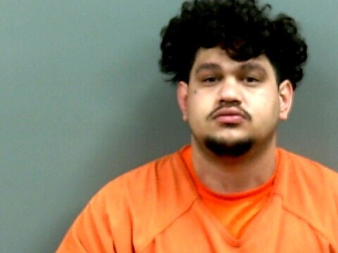 Mugshot of FABIAN ARMENDARIZ