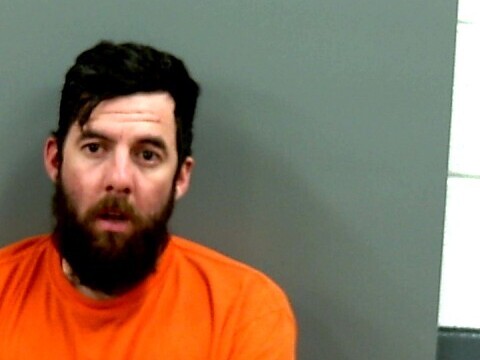 Mugshot of EMMANUEL ADAMES
