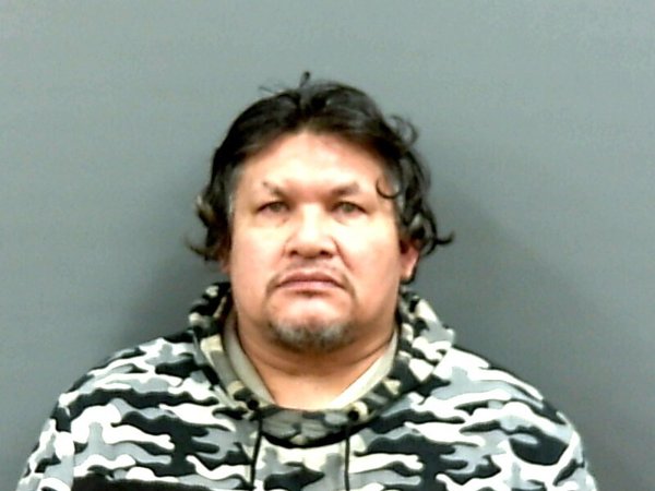 Mugshot of TORY VON CRAIG