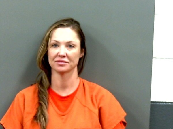 Mugshot of JORDAN TRAMMELL