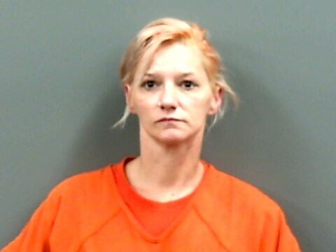Mugshot of RUSTY MORRIS