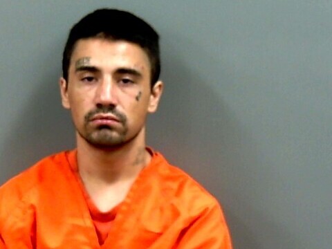 Mugshot of DAKOTA BATCHADDLE