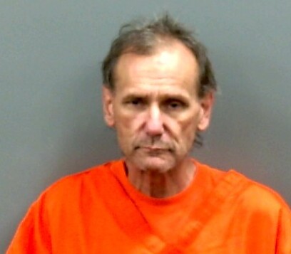 Mugshot of DARYL BROWN