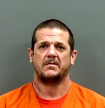 Mugshot of JOHN WARD