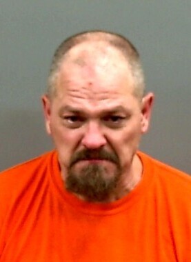 Mugshot of DUSTY KNIGHT