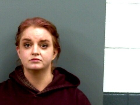 Mugshot of KARISSA WIGGINS