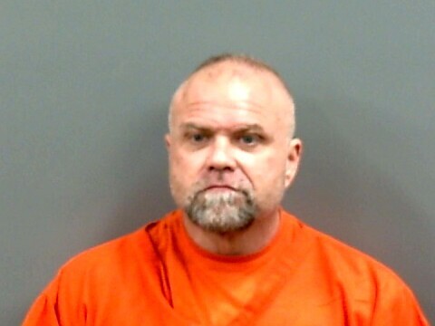 Mugshot of MARK SMITH