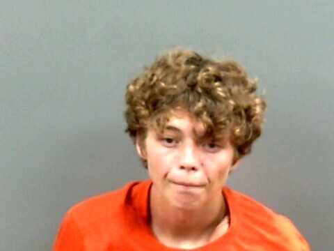 Mugshot of JASPER CRADDOCK