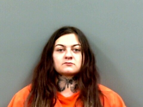 Mugshot of KATALINA STANART