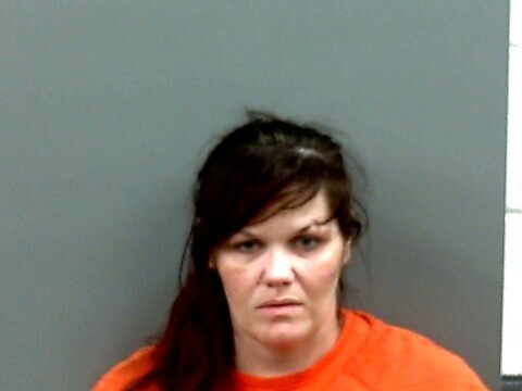 Mugshot of KRYSTAL DOHERTY