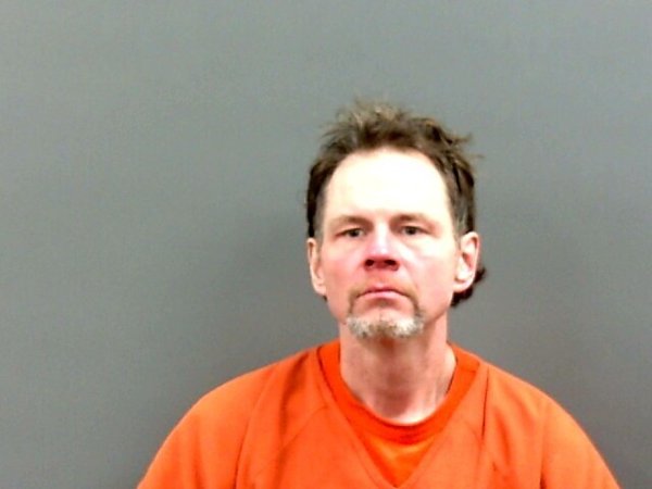 Mugshot of DAVID KENT