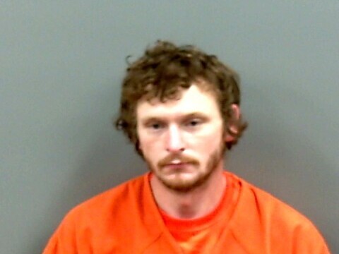 Mugshot of BRANDON FREEMAN