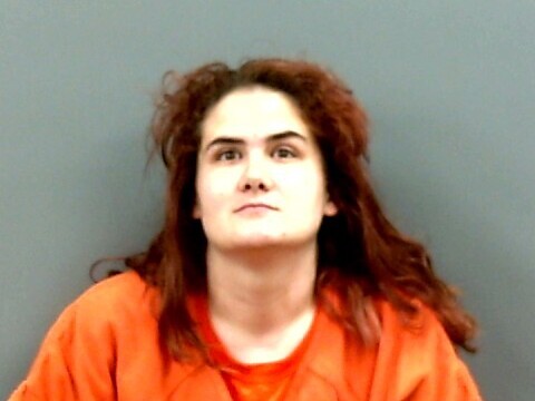 Mugshot of NATALIE WHITE