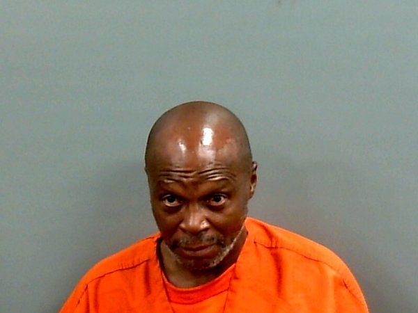 Mugshot of JACKIE MELVIN