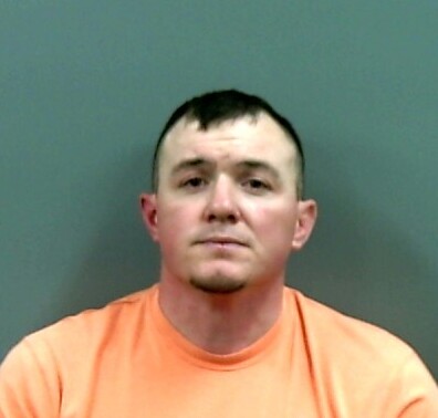 Mugshot of TRAVIS WILKINSON