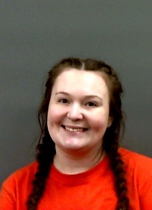 Mugshot of ELIZABETH CARSON