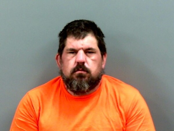 Mugshot of ELVIS DERR