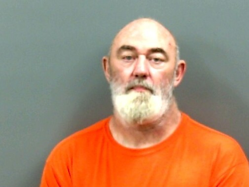 Mugshot of JACOB MCKINNEY