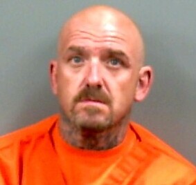 Mugshot of CHRISTOPHER KELLEY