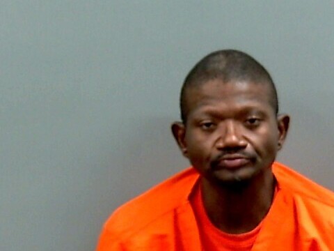 Mugshot of JAMIE REED
