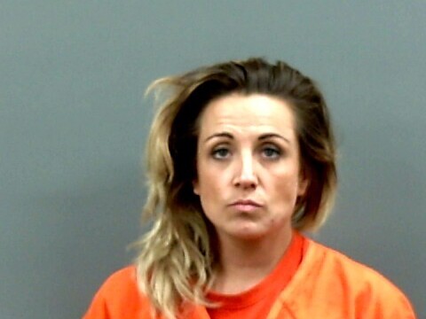 Mugshot of FAITH DUTY