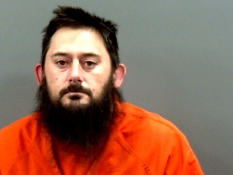 Mugshot of DAKOTA HENDRICKS
