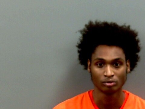 Mugshot of ANTONIO HUMBLE