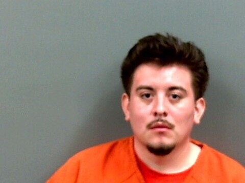 Mugshot of JOSE PEREZ