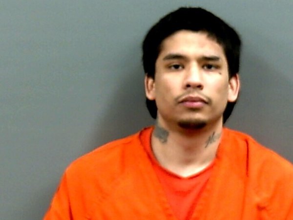 Mugshot of JOSE SANCHEZ-SIFUENTES