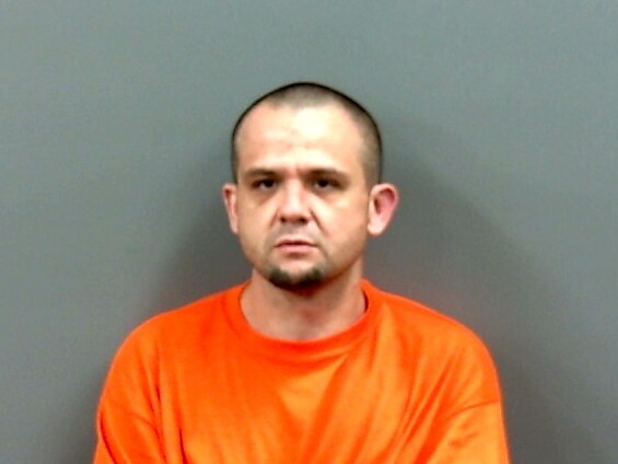 Mugshot of ANDREW MIDDLETON