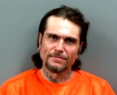 Mugshot of EDWARD BENAVIDEZ