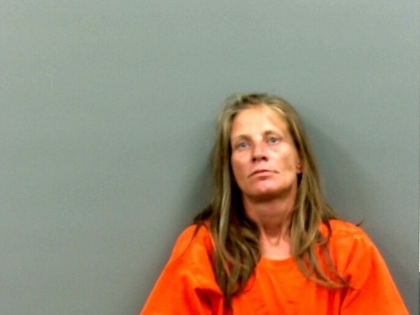 Mugshot of RHONDA LEE