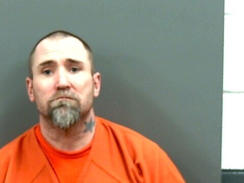 Mugshot of PLEZ BOSWELL