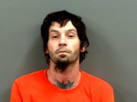 Mugshot of JUSTICE ENGLAND