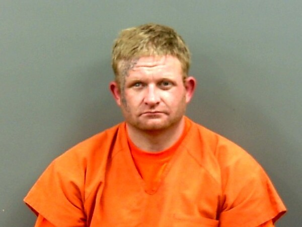 Mugshot of CODY LOVELESS