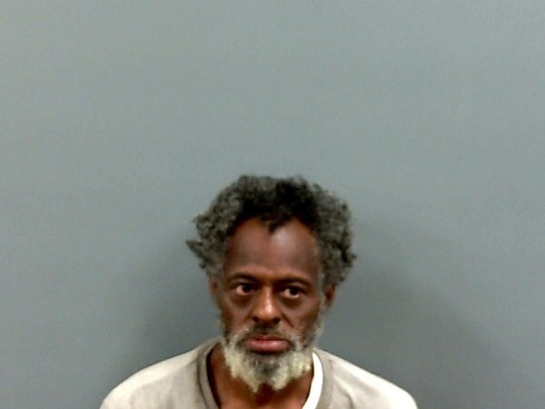 Mugshot of GLENN LEVAN