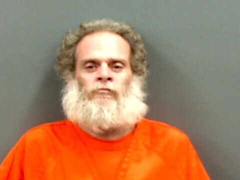 Mugshot of HERBERT BLISS
