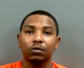 Mugshot of LEANDER CASON