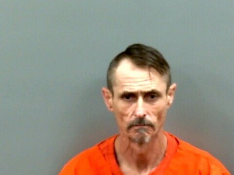 Mugshot of LONNIE HATFIELD