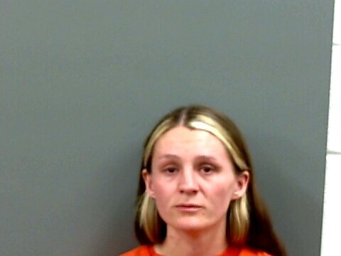 Mugshot of ANGELA HUMES