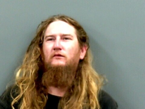 Mugshot of ANTHONY GARDI
